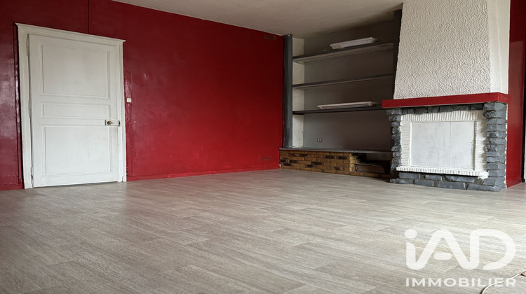 Ma-Cabane - Vente Immeuble Dangeau, 70 m²