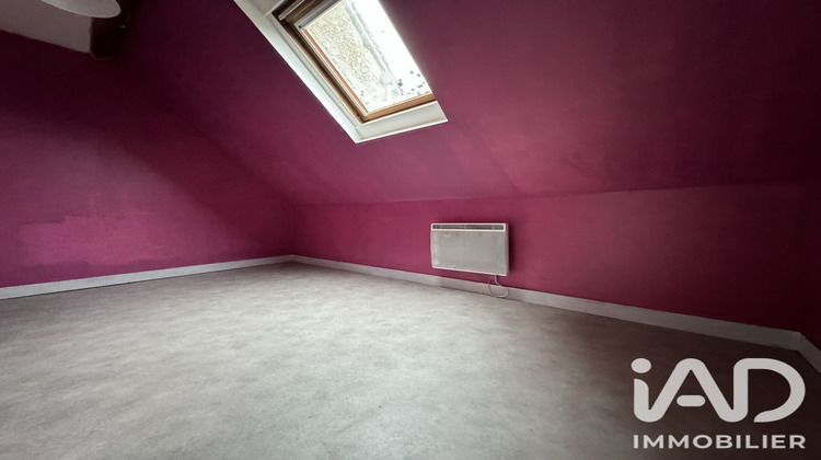 Ma-Cabane - Vente Immeuble Dangeau, 70 m²