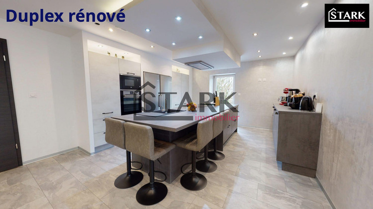 Ma-Cabane - Vente Immeuble Danjoutin, 248 m²