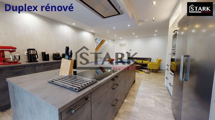 Ma-Cabane - Vente Immeuble Danjoutin, 248 m²