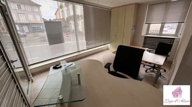 Ma-Cabane - Vente Immeuble Dannemarie, 330 m²