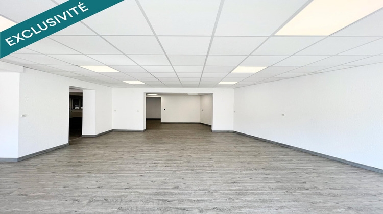 Ma-Cabane - Vente Immeuble Dannemarie, 255 m²