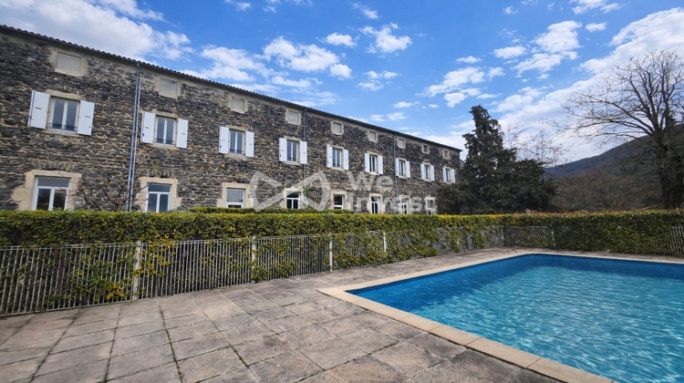 Ma-Cabane - Vente Immeuble Darbres, 1200 m²