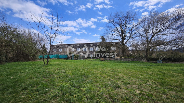 Ma-Cabane - Vente Immeuble Darbres, 1200 m²