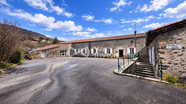 Ma-Cabane - Vente Immeuble Darbres, 1200 m²