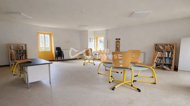 Ma-Cabane - Vente Immeuble Darbres, 1200 m²