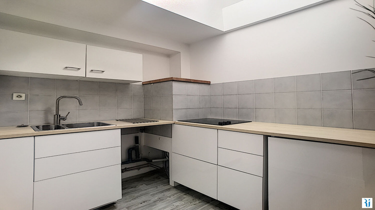 Ma-Cabane - Vente Immeuble DARNETAL, 260 m²