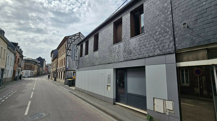 Ma-Cabane - Vente Immeuble DARNETAL, 125 m²