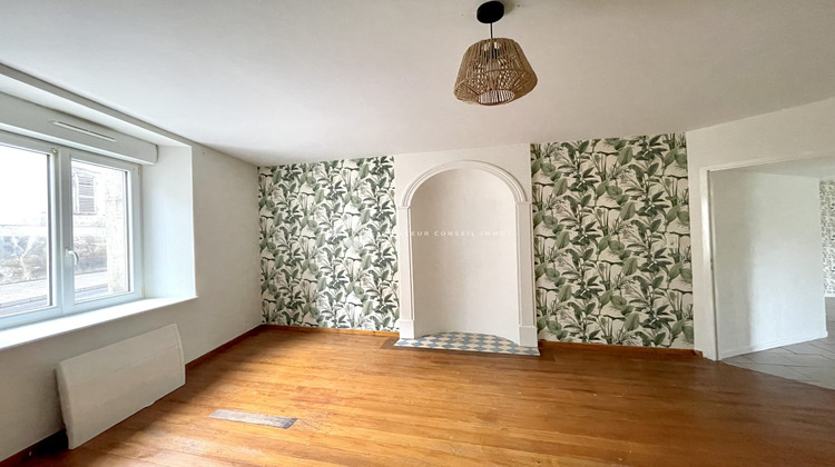 Ma-Cabane - Vente Immeuble Darney, 268 m²