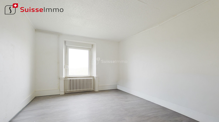 Ma-Cabane - Vente Immeuble DASLE, 223 m²