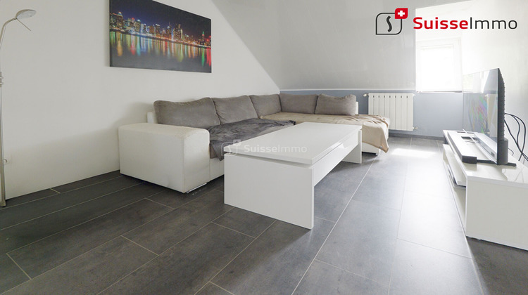 Ma-Cabane - Vente Immeuble DASLE, 223 m²