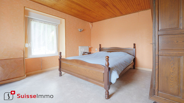 Ma-Cabane - Vente Immeuble DASLE, 223 m²