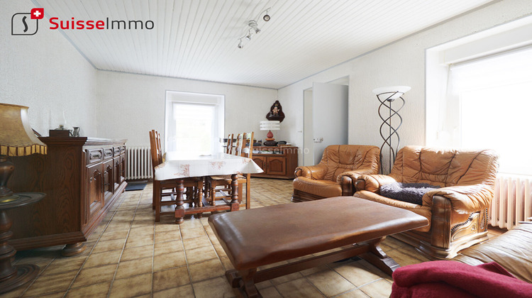 Ma-Cabane - Vente Immeuble DASLE, 223 m²