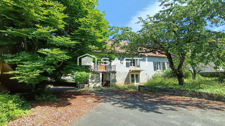 Ma-Cabane - Vente Immeuble Dasle, 950 m²