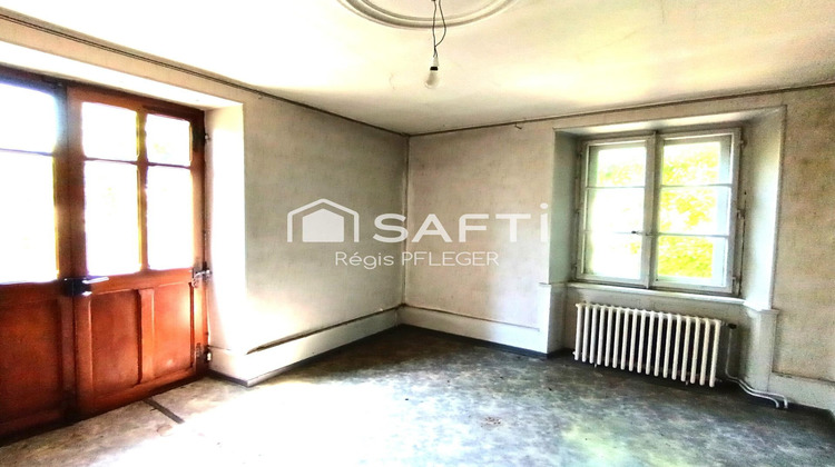 Ma-Cabane - Vente Immeuble Dasle, 950 m²