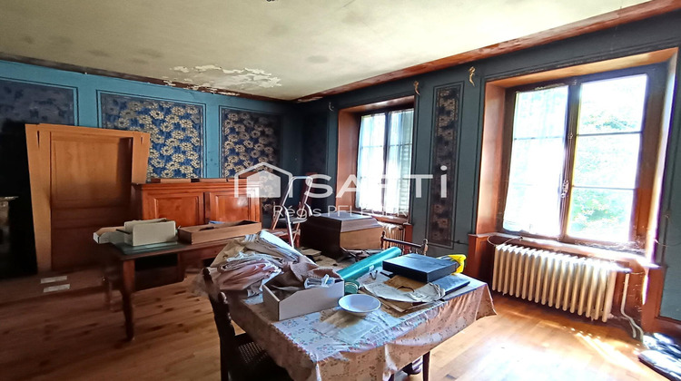 Ma-Cabane - Vente Immeuble Dasle, 950 m²