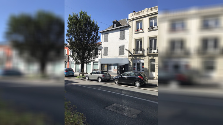 Ma-Cabane - Vente Immeuble Dax, 510 m²