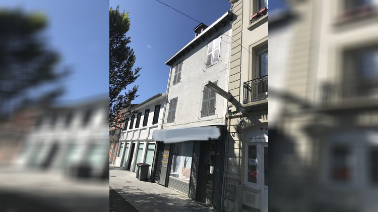 Ma-Cabane - Vente Immeuble Dax, 510 m²