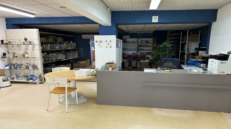 Ma-Cabane - Vente Immeuble Dax, 510 m²