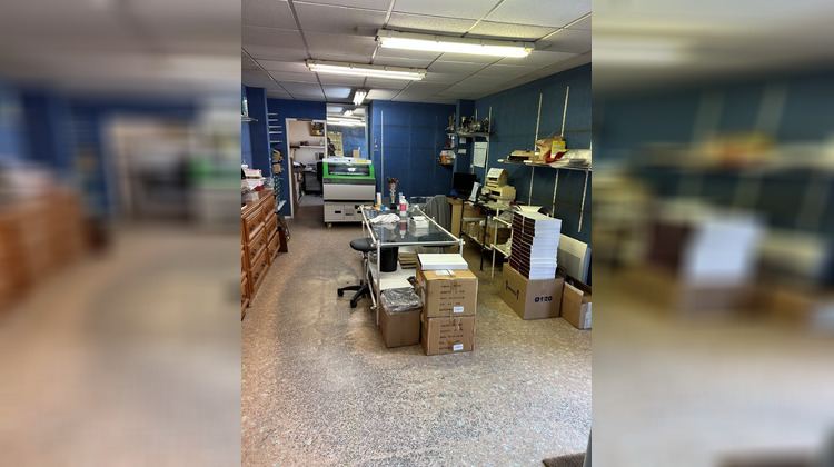 Ma-Cabane - Vente Immeuble Dax, 510 m²