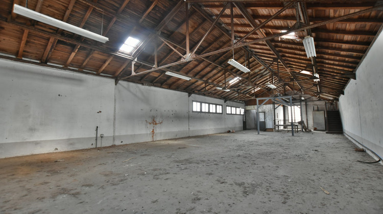 Ma-Cabane - Vente Immeuble Dax, 612 m²