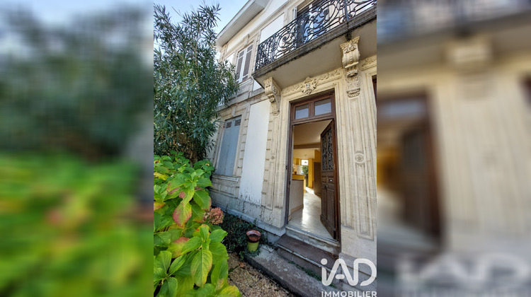 Ma-Cabane - Vente Immeuble Dax, 268 m²