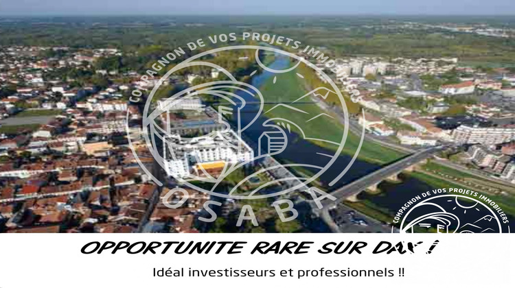 Ma-Cabane - Vente Immeuble Dax, 4000 m²