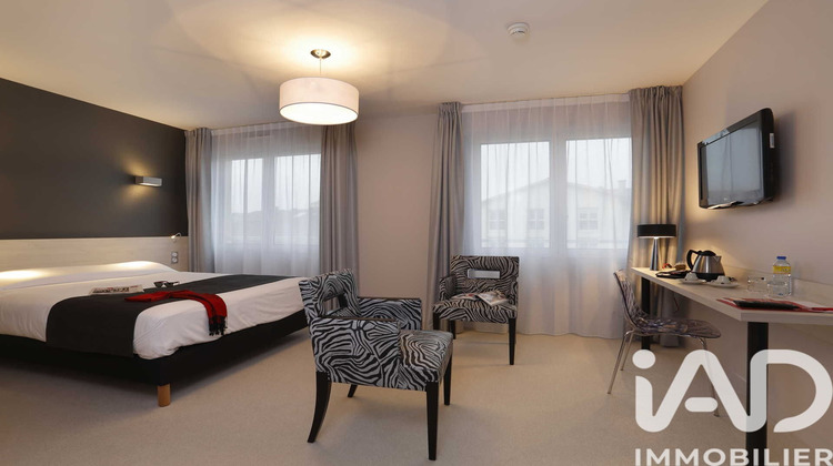 Ma-Cabane - Vente Immeuble Dax, 5000 m²