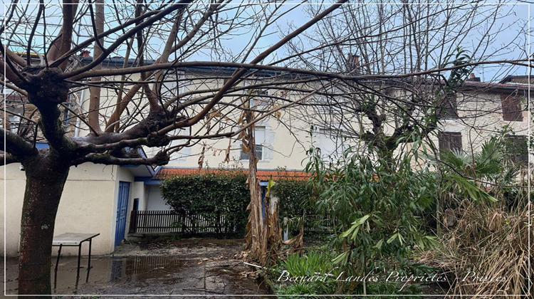 Ma-Cabane - Vente Immeuble DAX, 312 m²