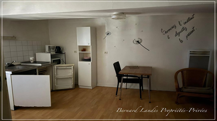 Ma-Cabane - Vente Immeuble DAX, 312 m²