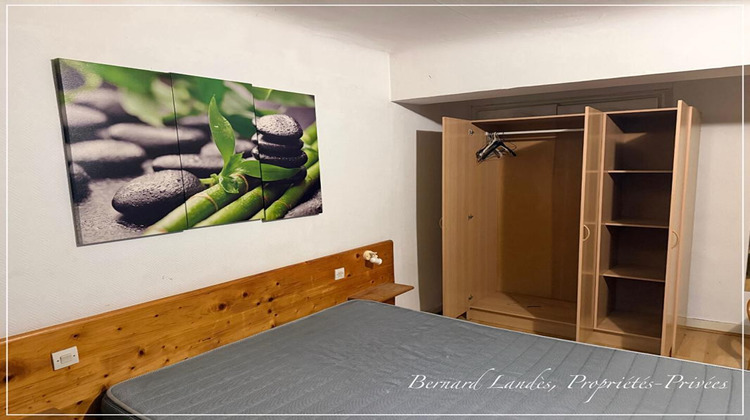 Ma-Cabane - Vente Immeuble DAX, 312 m²