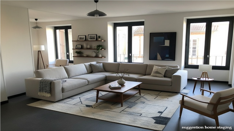 Ma-Cabane - Vente Immeuble DAX, 143 m²