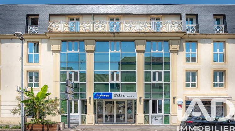 Ma-Cabane - Vente Immeuble Dax, 5000 m²