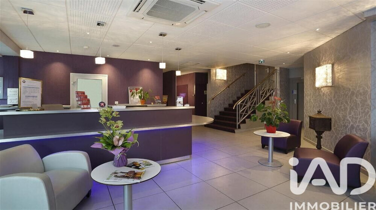 Ma-Cabane - Vente Immeuble Dax, 5000 m²