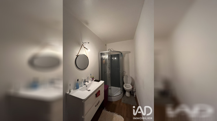Ma-Cabane - Vente Immeuble Dax, 129 m²