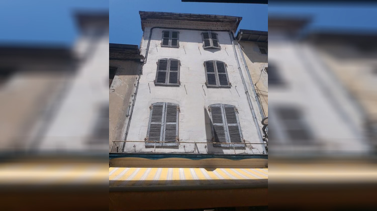 Ma-Cabane - Vente Immeuble DAX, 220 m²