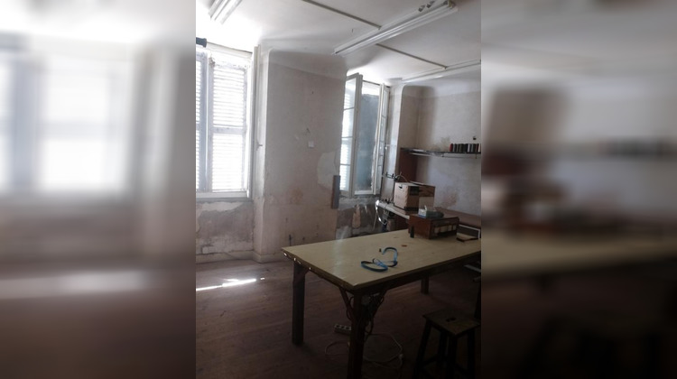 Ma-Cabane - Vente Immeuble DAX, 220 m²