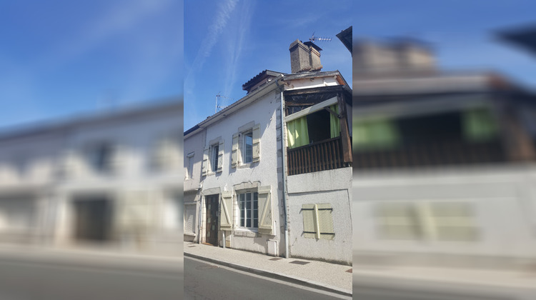 Ma-Cabane - Vente Immeuble DAX, 102 m²