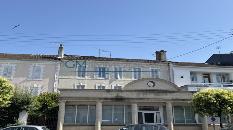 Ma-Cabane - Vente Immeuble Dax, 495 m²