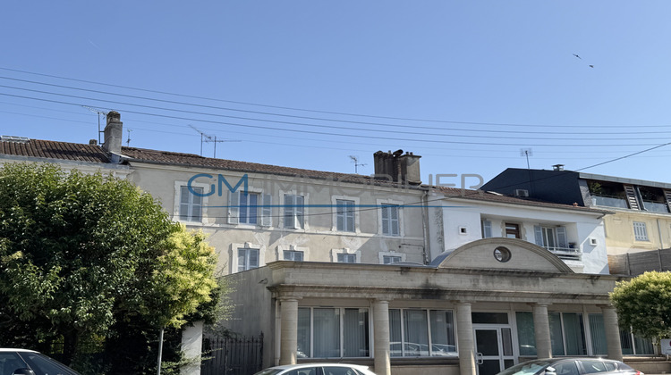 Ma-Cabane - Vente Immeuble Dax, 495 m²