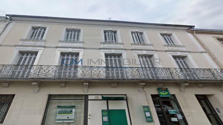 Ma-Cabane - Vente Immeuble Dax, 495 m²