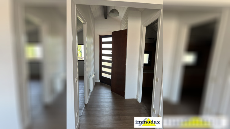 Ma-Cabane - Vente Immeuble Dax, 100 m²