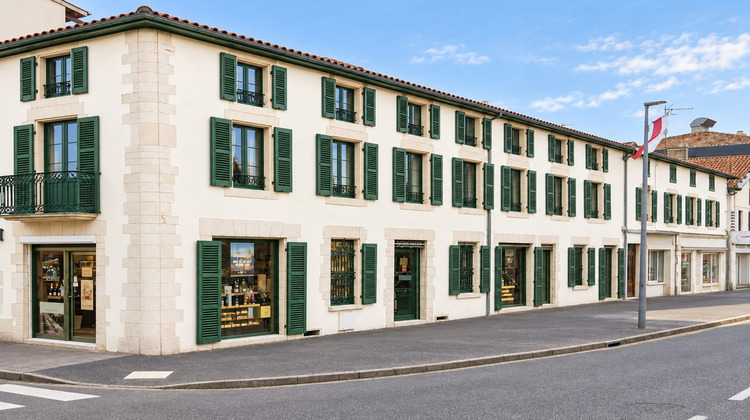 Ma-Cabane - Vente Immeuble Dax, 475 m²