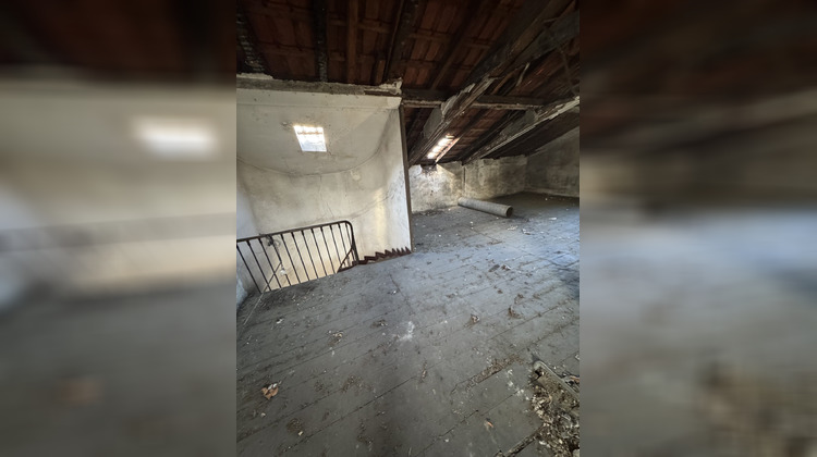 Ma-Cabane - Vente Immeuble Dax, 475 m²