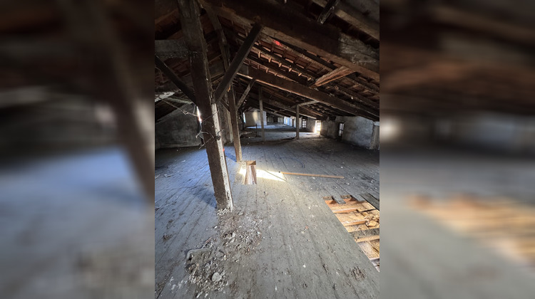 Ma-Cabane - Vente Immeuble Dax, 475 m²