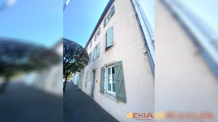 Ma-Cabane - Vente Immeuble Dax, 250 m²