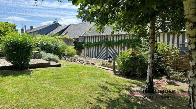 Ma-Cabane - Vente Immeuble Deauville, 230 m²