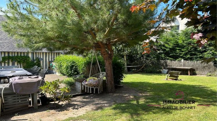 Ma-Cabane - Vente Immeuble Deauville, 230 m²