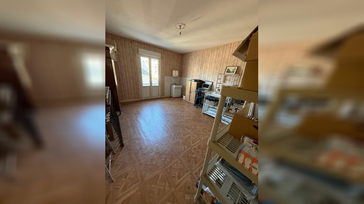 Ma-Cabane - Vente Immeuble Deauville, 296 m²