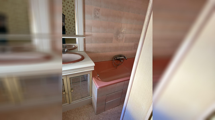 Ma-Cabane - Vente Immeuble Deauville, 296 m²